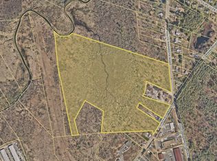 lot 719-1 & 2 Sheffield Road Tax map lot 719-1 & 2 on Sheffield Road, Manchester, NH 03103
