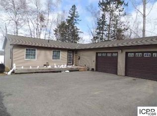 30165 N Mallard Point Rd, Grand Rapids, MN 55744