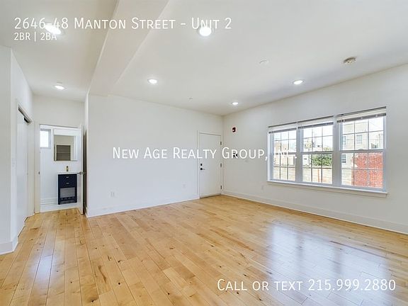 4th image of 2646-48 Manton St #2