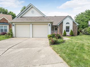 7574 Dora Ct, Indianapolis, IN 46256