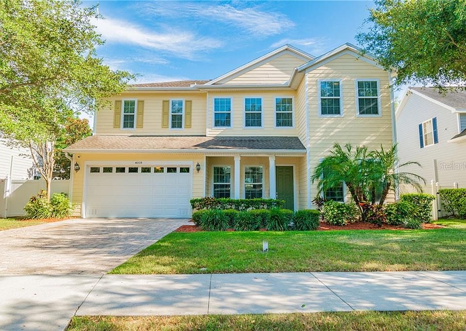 1st image of 4018 Southernwood Ct