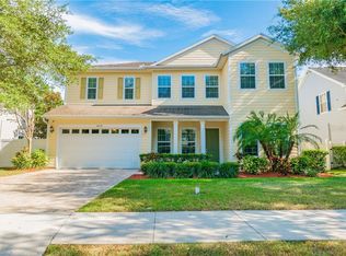 4018 Southernwood Ct, Tampa, FL 33616