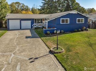 6133 S Wapato Lake Dr, Tacoma, WA