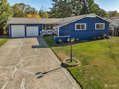 6133 S Wapato Lake Drive, Tacoma, WA, 98408