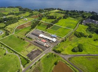 28-1285 Old Railroad Way LOT Z-A, Pepeekeo, HI 96783