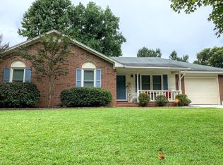 4815 Ridge St, Dalzell, SC 29040