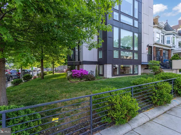 3619 14th St NW #1, Washington, DC 20010