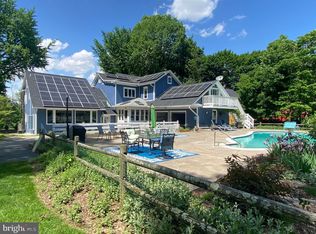 306 Paxinosa Rd W, Easton, PA 18040