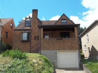 177 Clearview Ave, West View, PA 15229