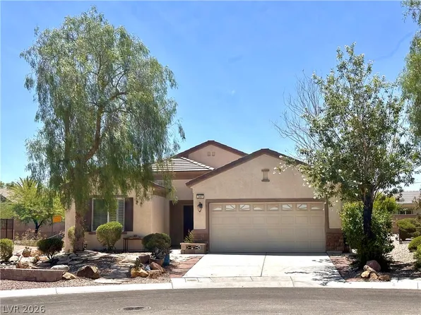2497 Galaxy Cluster St, Henderson, NV 89044