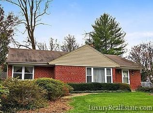 5710 Glenwood Rd, Bethesda, MD 20817