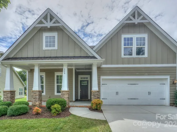 220 Church St, Mc Adenville, NC 28101