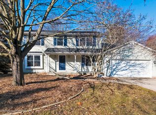 4321 Cherry Hill Dr, Okemos, MI 48864