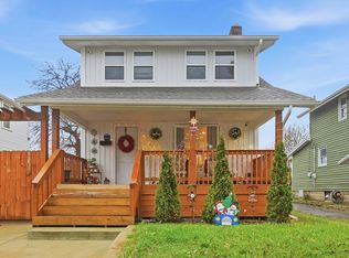 1379 Loretta Ave, Columbus, OH