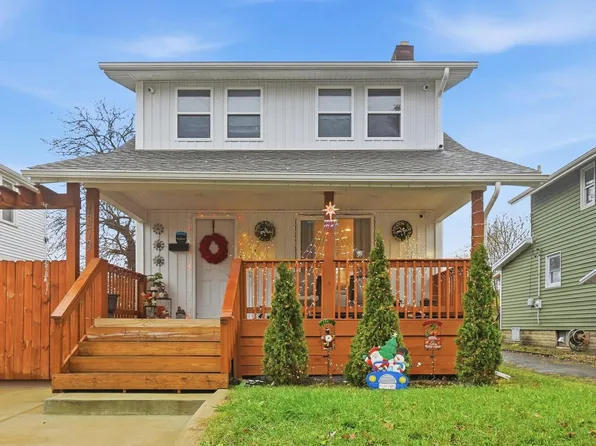 1379 Loretta Ave, Columbus, OH 43211