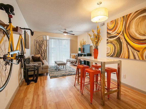 2nd image of 1500 Royal Crest Dr #16-115