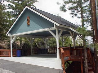 435 Grizzly Rd, Lake Arrowhead, CA 92352