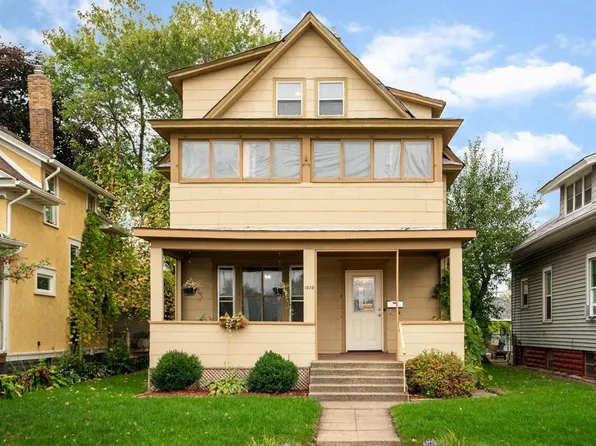 1620 Concordia Ave, Saint Paul, MN 55104