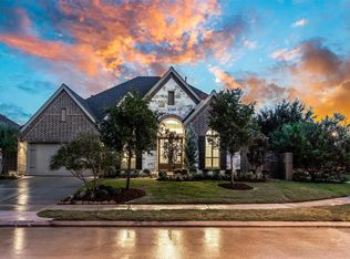 27419 Grayson Gap Ct, Fulshear, TX 77441