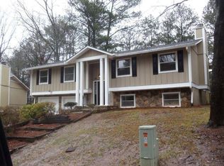 2597 Northbrook Rd, Snellville, GA 30039