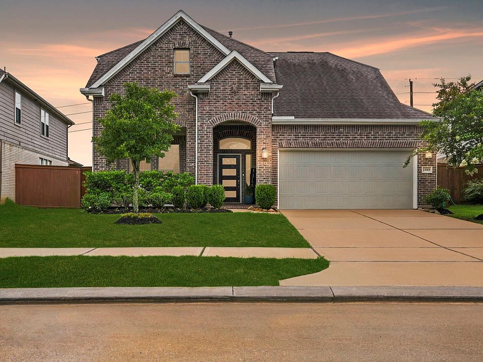 1st image of 23919 Northwood Terrace Ln