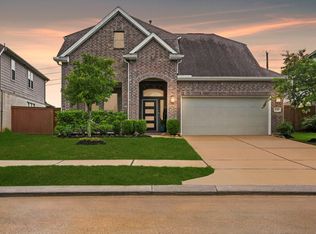 23919 Northwood Terrace Ln, Katy, TX 77493