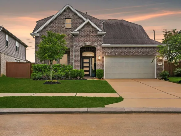 23919 Northwood Terrace Ln, Katy, TX 77493