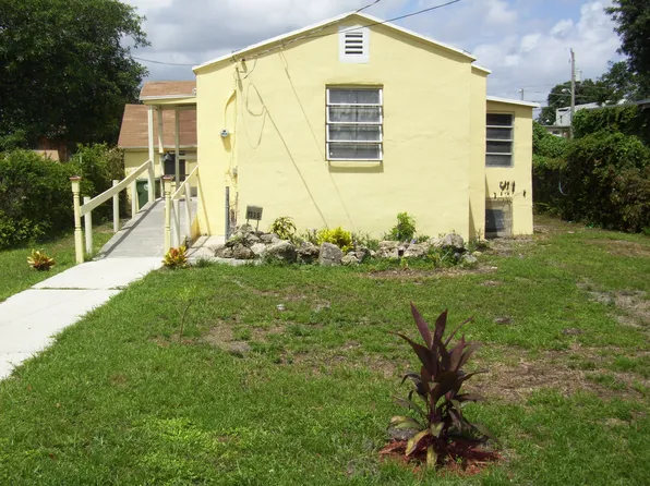 1335 NW 59th St, Miami, FL 33142