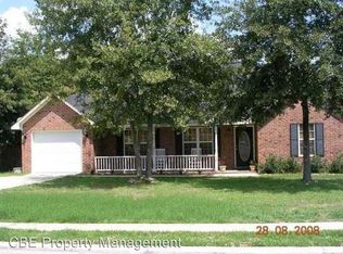 108 Crossing Cir, Rincon, GA 31326