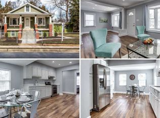 3906 Queensbury Rd, Hyattsville, MD 20782