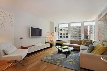 Rented by CCG Real Estate Brokerage