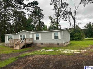 302 Poor Farm Rd, Florence, SC 29505