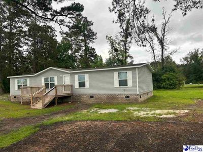 302 Poor Farm Rd, Florence, SC, 29505