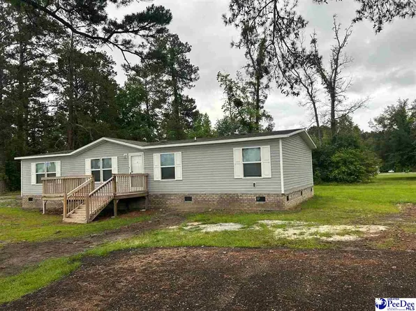 302 Poor Farm Rd, Florence, SC 29505