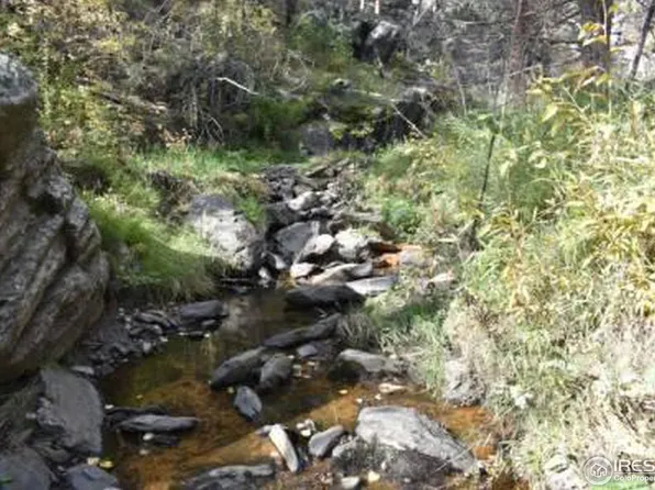 0 Stringtown Gulch Rd, Bellvue, CO 80512