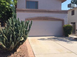 4052 E Caballero St, Mesa, AZ 85205