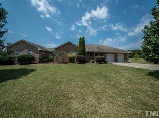 4139 Blue Mountain Rd, Oxford, NC 27565