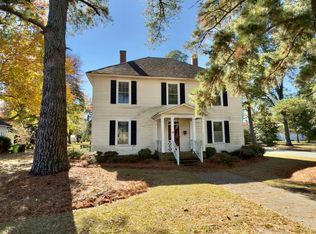 4085 Grimmersburg Street, Farmville, NC 27828