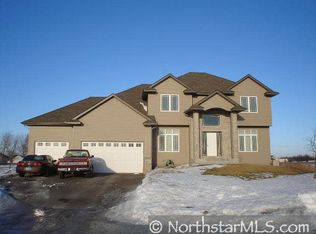 10762 49th Ct NE, Albertville, MN 55301