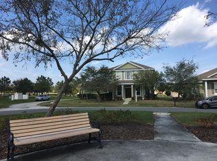 3200 Stonington Run, Kissimmee, FL 34746
