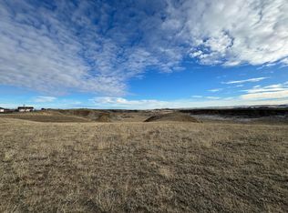Nhn County Rd NW #830, Havre, MT 59501