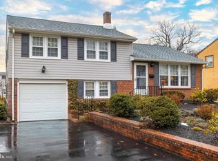 1324 Partridge Rd, Roslyn, PA 19001