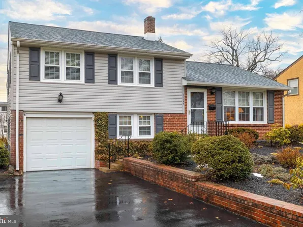 1324 Partridge Rd, Roslyn, PA 19001