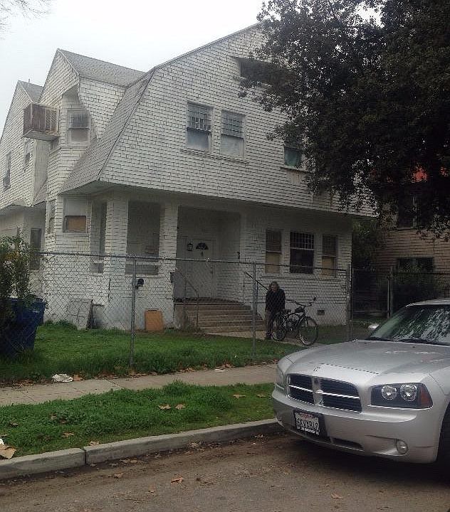2nd image of 1917 E Harvey Ave