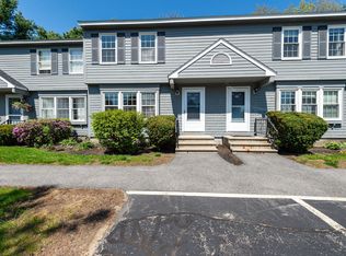 3 Northwood Dr #3, Portland, ME 04103