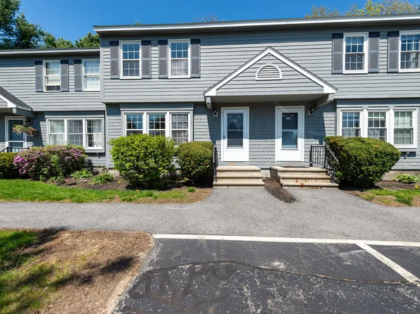 3 Northwood Drive #3, Portland, ME 04103