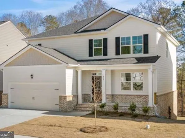237 Great Salt Ln, Hoschton, GA 30548