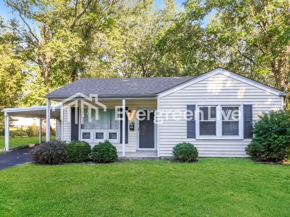 350 Brackleigh Ln, Florissant, MO 63031