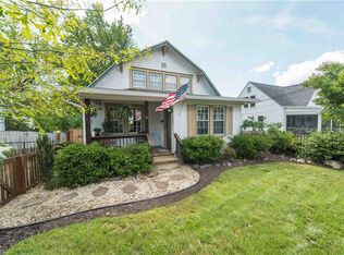 220 Wilkesboro St, Mocksville, NC 27028