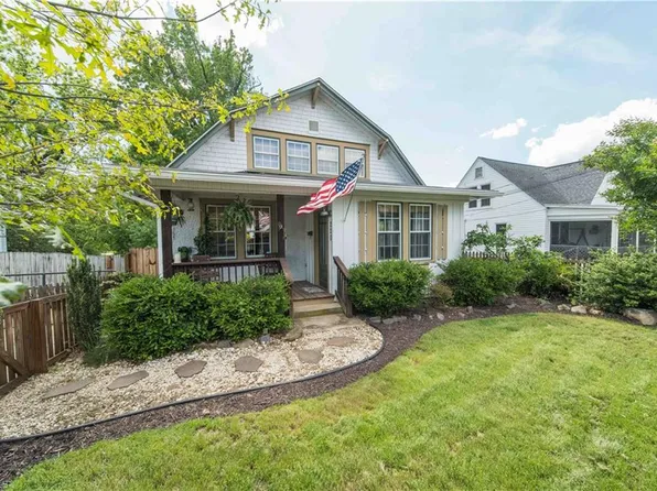 220 Wilkesboro St, Mocksville, NC 27028
